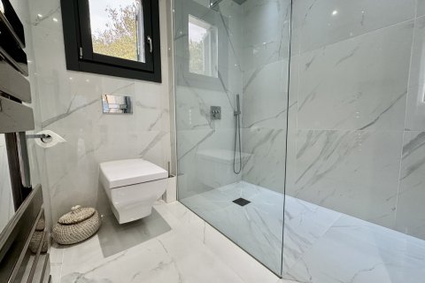 Продажа виллы Гольф-курорт, Мурсия, Испания 3 спальни, 200м2 №113294 - фото 22