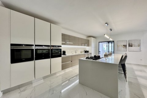 Продажа виллы Гольф-курорт, Мурсия, Испания 3 спальни, 200м2 №113294 - фото 12