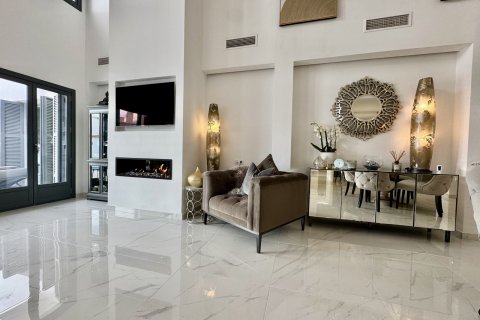 Продажа виллы Гольф-курорт, Мурсия, Испания 3 спальни, 200м2 №113294 - фото 5