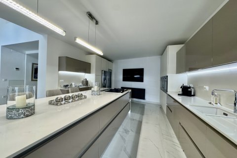 Продажа виллы Гольф-курорт, Мурсия, Испания 3 спальни, 200м2 №113294 - фото 11