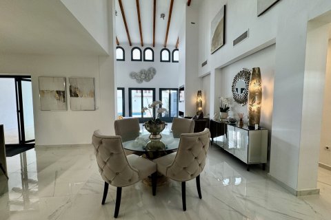 Продажа виллы Гольф-курорт, Мурсия, Испания 3 спальни, 200м2 №113294 - фото 6