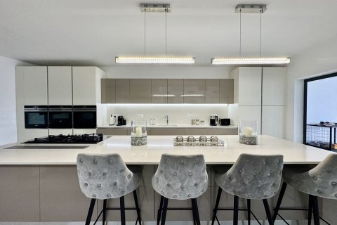 Продажа виллы Гольф-курорт, Мурсия, Испания 3 спальни, 200м2 №113294 - фото 8