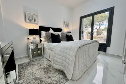 Продажа виллы Гольф-курорт, Мурсия, Испания 3 спальни, 200м2 №113294 - фото 21