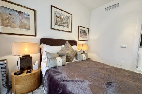 Продажа виллы Гольф-курорт, Мурсия, Испания 3 спальни, 200м2 №113294 - фото 19