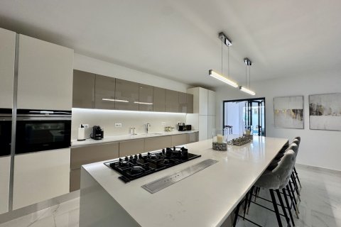 Продажа виллы Гольф-курорт, Мурсия, Испания 3 спальни, 200м2 №113294 - фото 13