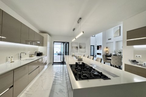 Продажа виллы Гольф-курорт, Мурсия, Испания 3 спальни, 200м2 №113294 - фото 10