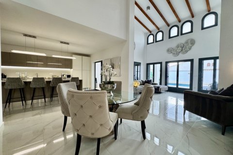 Продажа виллы Гольф-курорт, Мурсия, Испания 3 спальни, 200м2 №113294 - фото 7