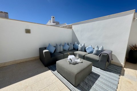 Продажа виллы Гольф-курорт, Мурсия, Испания 3 спальни, 200м2 №113294 - фото 30