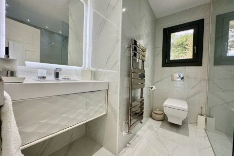 Продажа виллы Гольф-курорт, Мурсия, Испания 3 спальни, 200м2 №113294 - фото 23