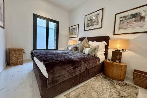 Продажа виллы Гольф-курорт, Мурсия, Испания 3 спальни, 200м2 №113294 - фото 18
