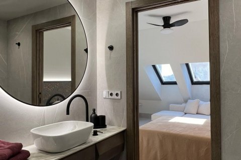 Penthäuser zum Verkauf Fuengirola, Malaga, Spanien 4 Schlafzimmer, 217 m2 Nr. 108044 - Foto 12