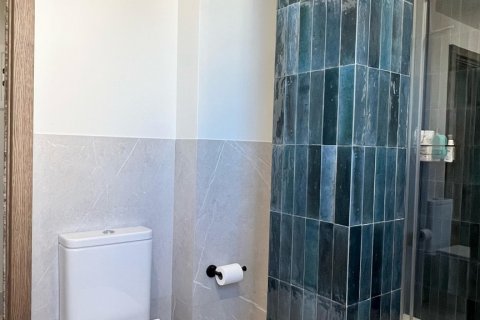 Penthäuser zum Verkauf Fuengirola, Malaga, Spanien 4 Schlafzimmer, 217 m2 Nr. 108044 - Foto 11