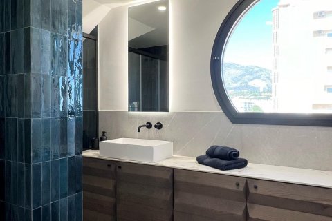 Penthäuser zum Verkauf Fuengirola, Malaga, Spanien 4 Schlafzimmer, 217 m2 Nr. 108044 - Foto 8