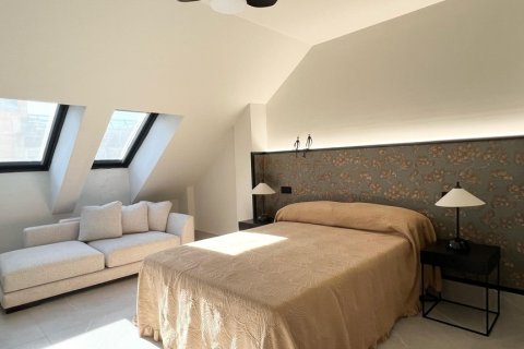 Penthäuser zum Verkauf Fuengirola, Malaga, Spanien 4 Schlafzimmer, 217 m2 Nr. 108044 - Foto 7