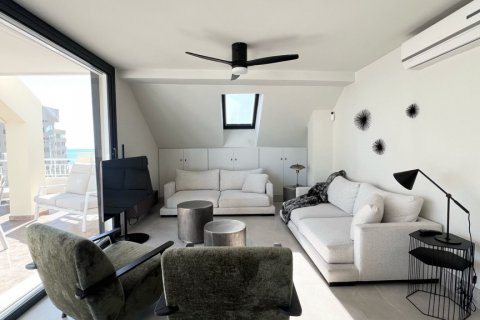 Penthäuser zum Verkauf Fuengirola, Malaga, Spanien 4 Schlafzimmer, 217 m2 Nr. 108044 - Foto 4