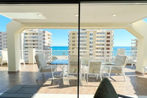 Penthäuser zum Verkauf Fuengirola, Malaga, Spanien 4 Schlafzimmer, 217 m2 Nr. 108044 - Foto 1