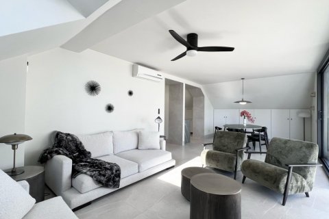 Penthäuser zum Verkauf Fuengirola, Malaga, Spanien 4 Schlafzimmer, 217 m2 Nr. 108044 - Foto 5