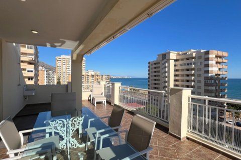 Penthäuser zum Verkauf Fuengirola, Malaga, Spanien 4 Schlafzimmer, 217 m2 Nr. 108044 - Foto 2