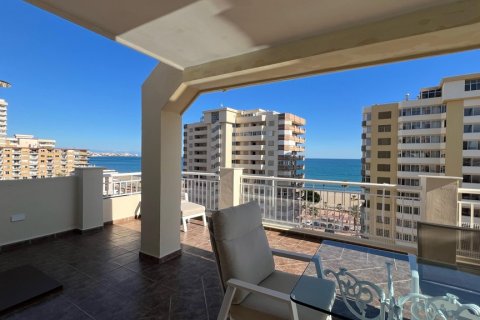 Penthäuser zum Verkauf Fuengirola, Malaga, Spanien 4 Schlafzimmer, 217 m2 Nr. 108044 - Foto 10