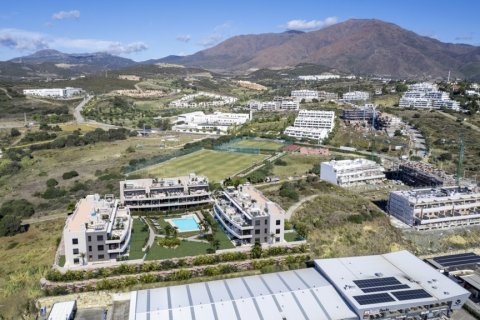 Apartament Malaga, Hiszpania 3 sypialnie, 107 mkw. nr 108042 – zdjęcie 11