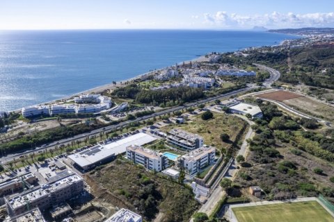 Apartament Malaga, Hiszpania 3 sypialnie, 107 mkw. nr 108042 – zdjęcie 9