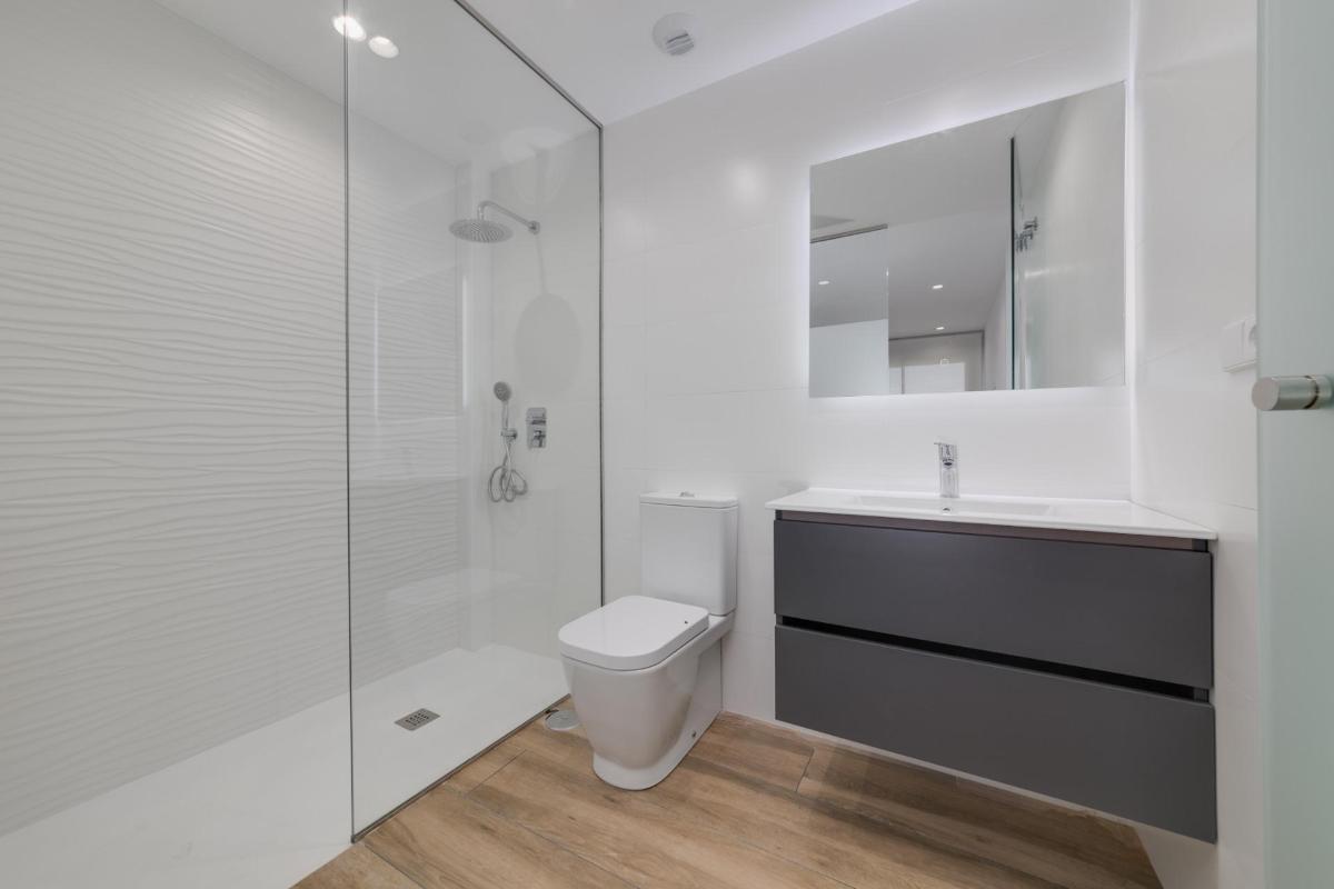 Apartment à Los Arenales Del Sol, Alicante, Espagne 2 chambres, 117 m2 No. 96641