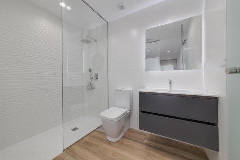 Продажа квартиры в Лос Ареналес Дель Соль, Аликанте, Испания 2 спальни, 117м2 №96641 - фото 24