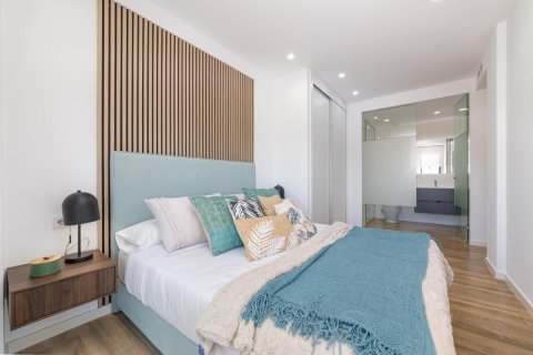 Продажа квартиры в Лос Ареналес Дель Соль, Аликанте, Испания 2 спальни, 117м2 №96641 - фото 27