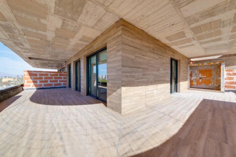 Продажа квартиры в Лос Ареналес Дель Соль, Аликанте, Испания 2 спальни, 117м2 №96641 - фото 2