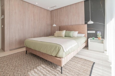 Villa in vendita Alicante, Spagna 4 camere da letto, 332 mq. N° 96646 - foto 27