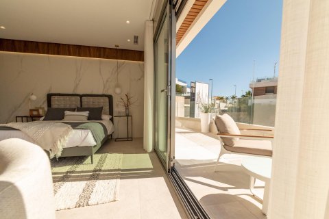 Villa in vendita Alicante, Spagna 4 camere da letto, 332 mq. N° 96646 - foto 29