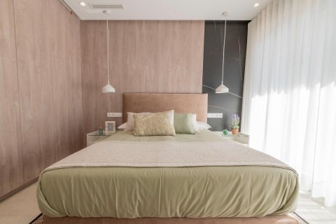 Villa in vendita Alicante, Spagna 4 camere da letto, 332 mq. N° 96646 - foto 26