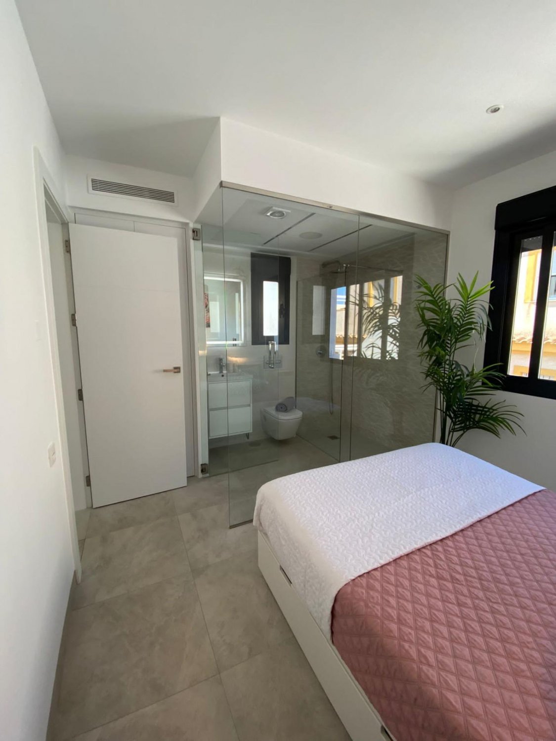 Villa in Santiago de la Ribera, Murcia, Spanien 3 Schlafzimmer, 94 m2 Nr. 96659