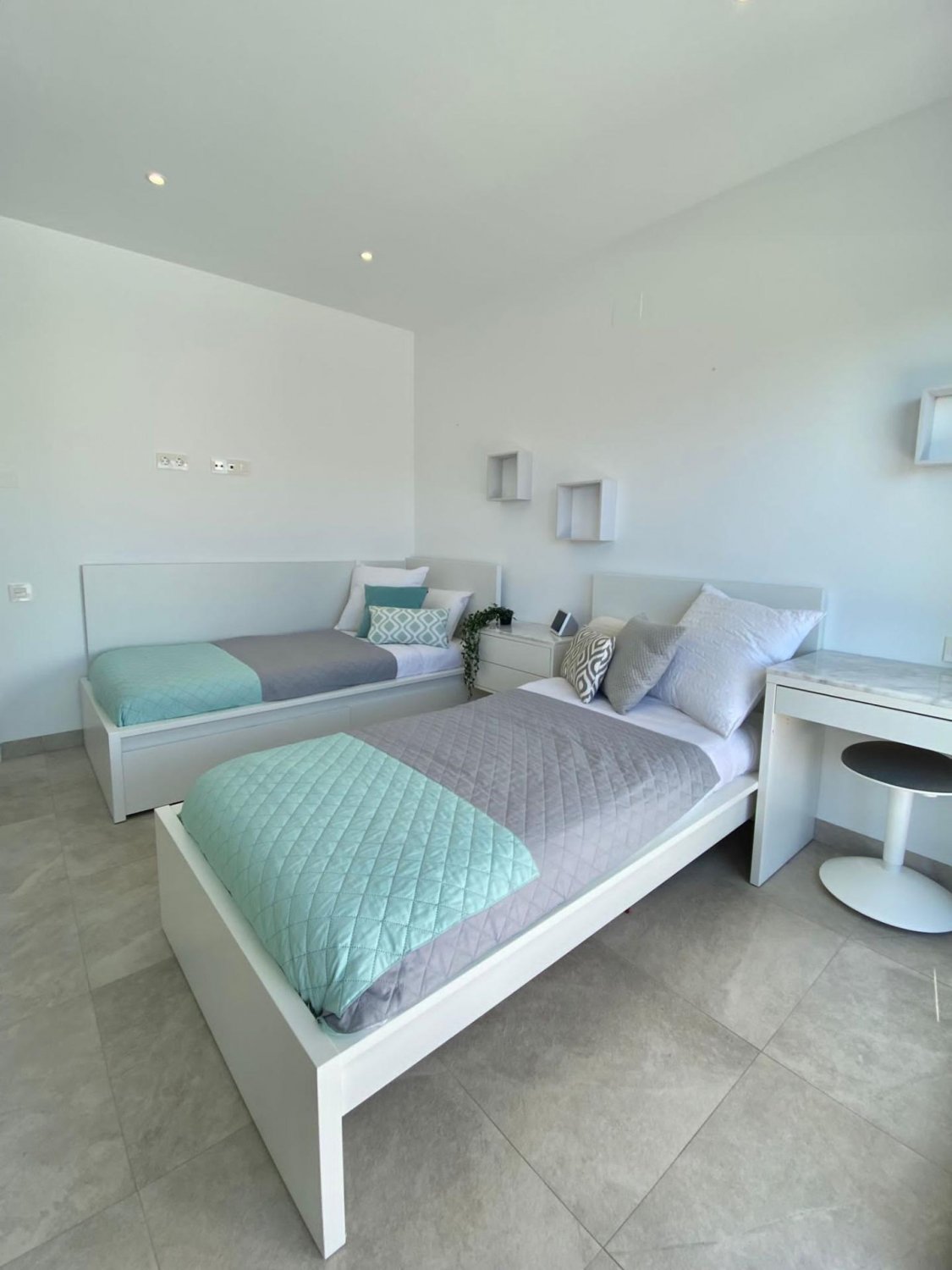 Villa in Santiago de la Ribera, Murcia, Spanien 3 Schlafzimmer, 94 m2 Nr. 96659