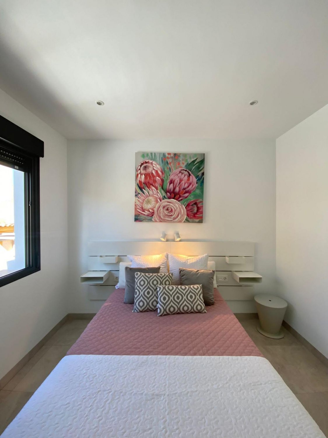 Villa in Santiago de la Ribera, Murcia, Spanien 3 Schlafzimmer, 94 m2 Nr. 96659