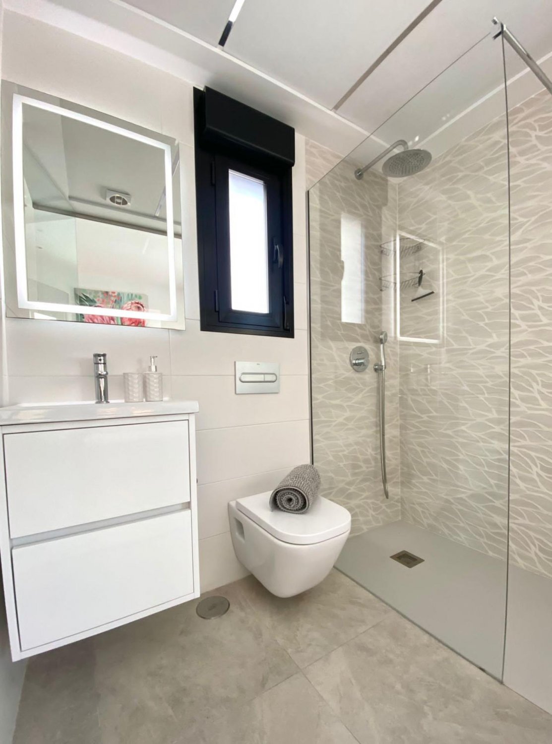 Villa in Santiago de la Ribera, Murcia, Spanien 3 Schlafzimmer, 94 m2 Nr. 96659