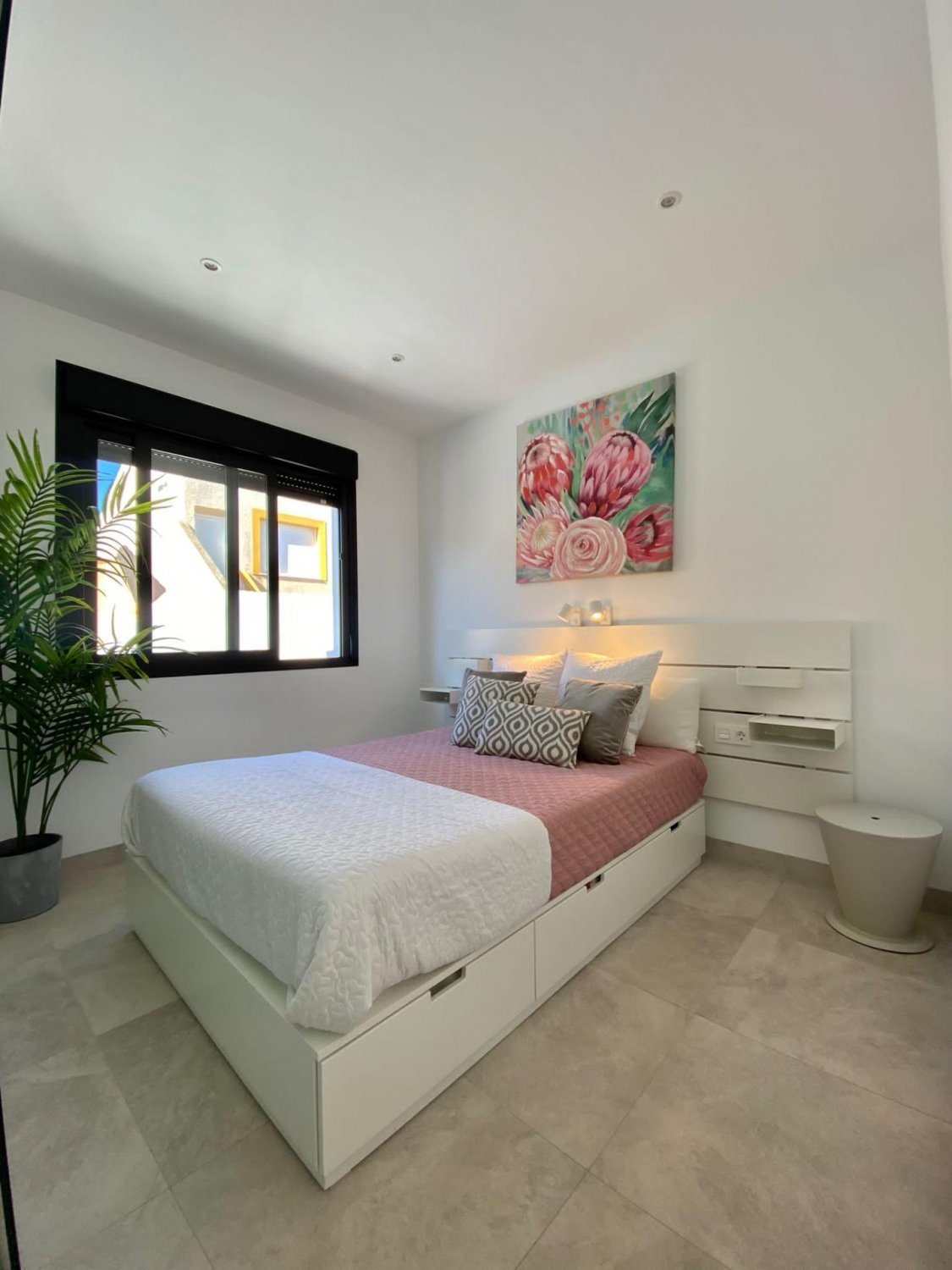 Villa in Santiago de la Ribera, Murcia, Spanien 3 Schlafzimmer, 94 m2 Nr. 96659