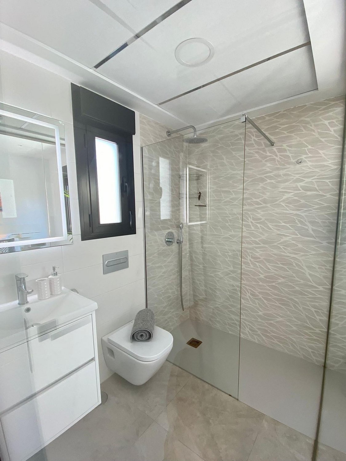 Villa in Santiago de la Ribera, Murcia, Spanien 3 Schlafzimmer, 94 m2 Nr. 96659