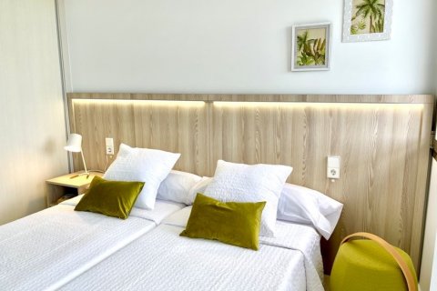Продажа пентхауса Ориуэла, Аликанте, Испания 3 спальни, 160м2 №95114 - фото 6
