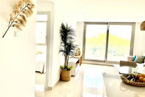 Продажа пентхауса Ориуэла, Аликанте, Испания 3 спальни, 160м2 №95114 - фото 3