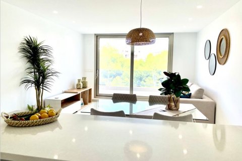 Продажа пентхауса Ориуэла, Аликанте, Испания 3 спальни, 160м2 №95114 - фото 2