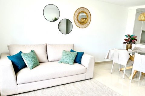 Продажа пентхауса Ориуэла, Аликанте, Испания 3 спальни, 160м2 №95114 - фото 4