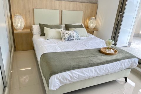 Продажа пентхауса Ориуэла, Аликанте, Испания 3 спальни, 160м2 №95114 - фото 8