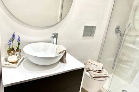 Продажа пентхауса Ориуэла, Аликанте, Испания 3 спальни, 160м2 №95114 - фото 9