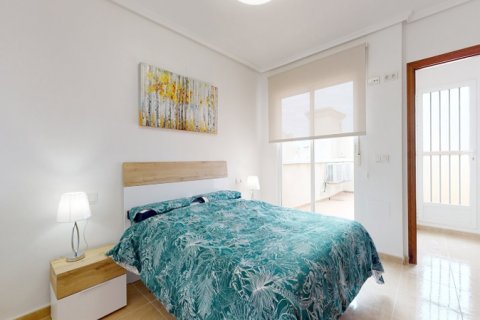 Villa zum Verkauf San Miguel de Salinas, Alicante, Spanien 3 Schlafzimmer, 165 m2 Nr. 95115 - Foto 6