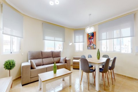 Villa zum Verkauf San Miguel de Salinas, Alicante, Spanien 3 Schlafzimmer, 165 m2 Nr. 95115 - Foto 3