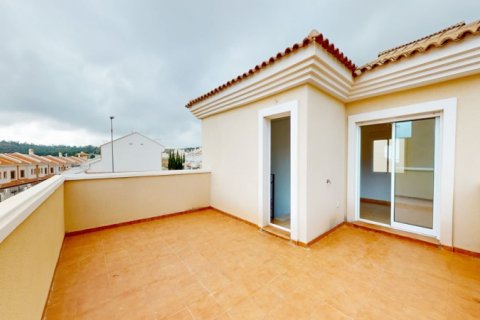 Villa zum Verkauf San Miguel de Salinas, Alicante, Spanien 3 Schlafzimmer, 165 m2 Nr. 95115 - Foto 10