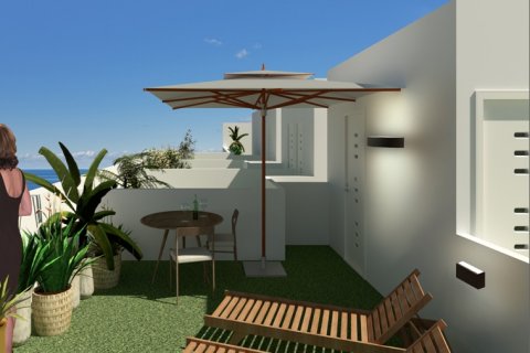 Wohnung zum Verkauf Guardamar del Segura, Alicante, Spanien 3 Schlafzimmer, 129 m2 Nr. 95110 - Foto 5