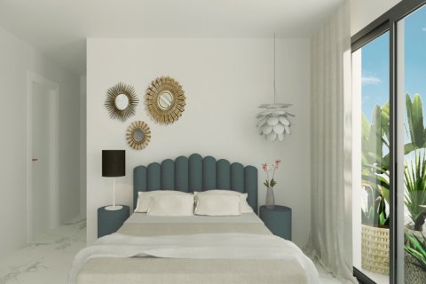 Wohnung zum Verkauf Guardamar del Segura, Alicante, Spanien 3 Schlafzimmer, 129 m2 Nr. 95110 - Foto 3