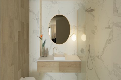 Wohnung zum Verkauf Guardamar del Segura, Alicante, Spanien 3 Schlafzimmer, 129 m2 Nr. 95110 - Foto 4